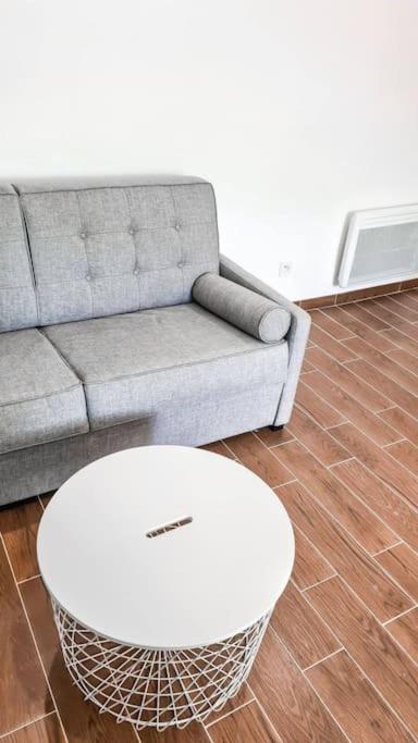 Douce Fragrance 4 Couchages Wifi Grasse Exterior foto