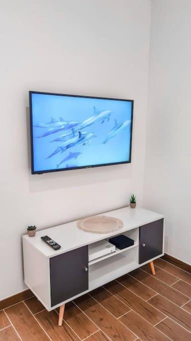Douce Fragrance 4 Couchages Wifi Grasse Exterior foto