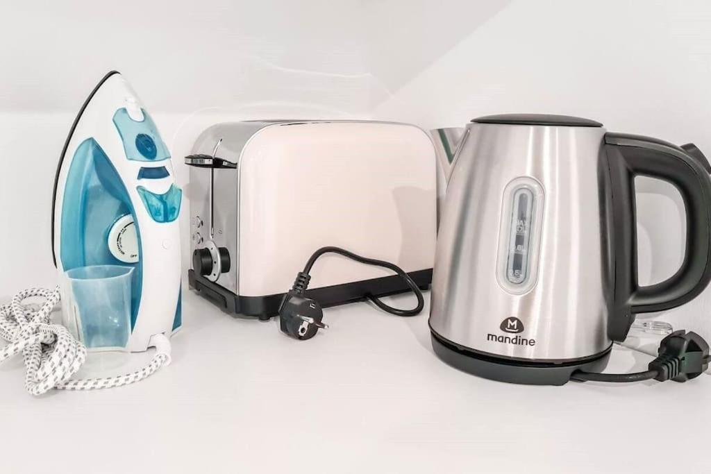 Douce Fragrance 4 Couchages Wifi Grasse Exterior foto