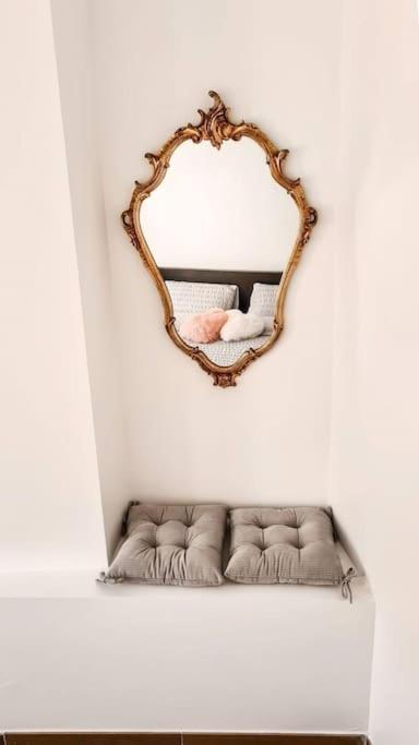 Douce Fragrance 4 Couchages Wifi Grasse Exterior foto